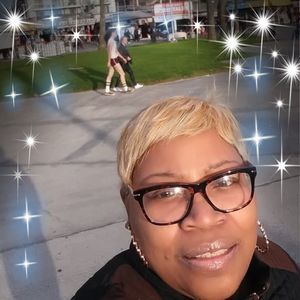 Meet your Posher, Donna